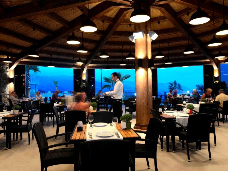 Unique Residence Golf & Spa