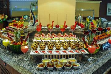 Отель Unique Residence Golf & Spa Турция, Кушадасы, фото 37