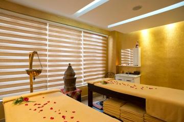 Отель Unique Residence Golf & Spa Турция, Кушадасы, фото 7