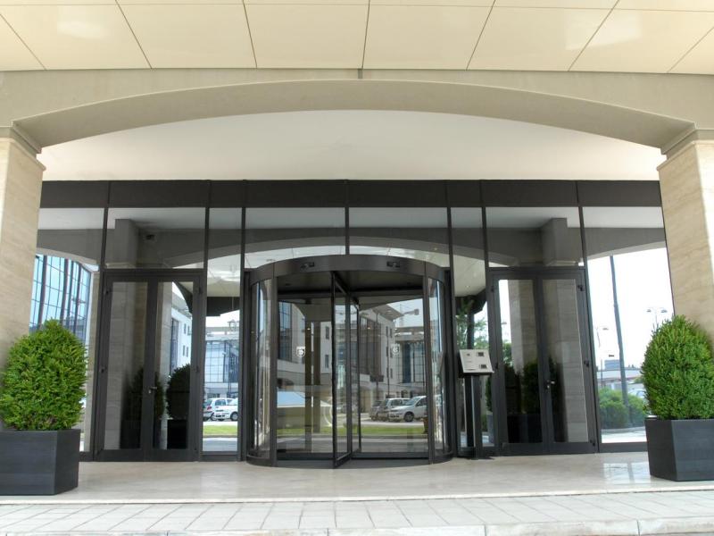 Grand Hotel Duca di Mantova