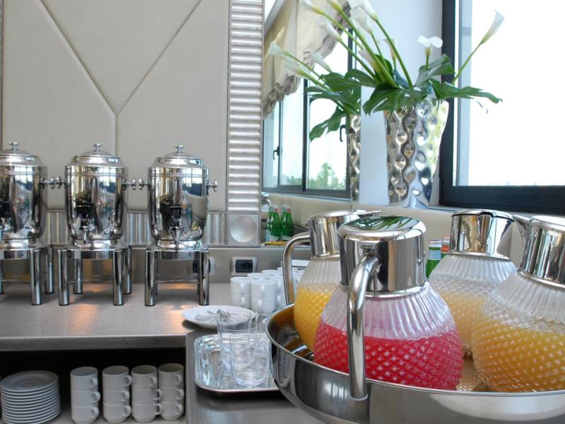 Grand Hotel Duca di Mantova