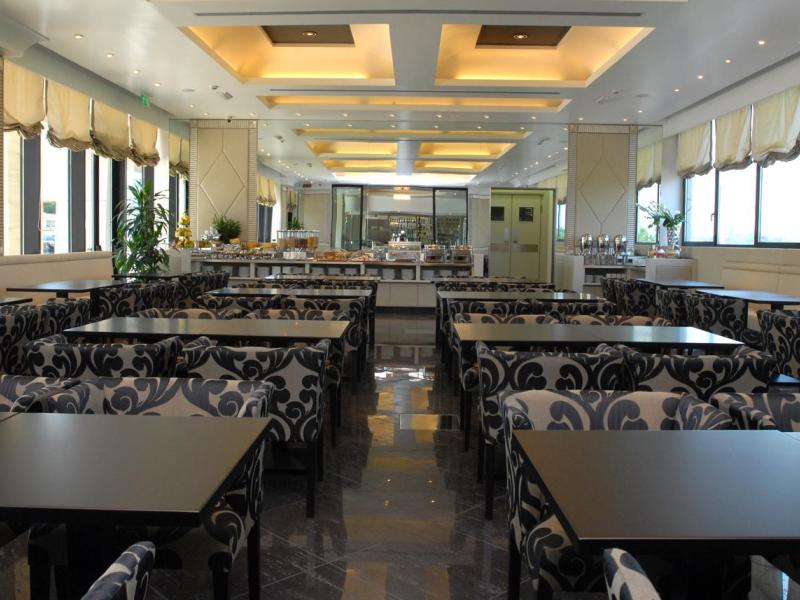 Grand Hotel Duca di Mantova