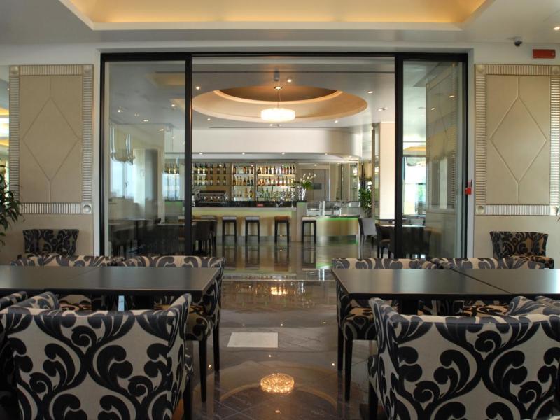 Grand Hotel Duca di Mantova