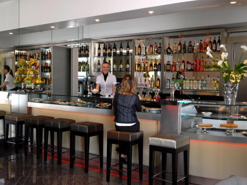 Grand Hotel Duca di Mantova