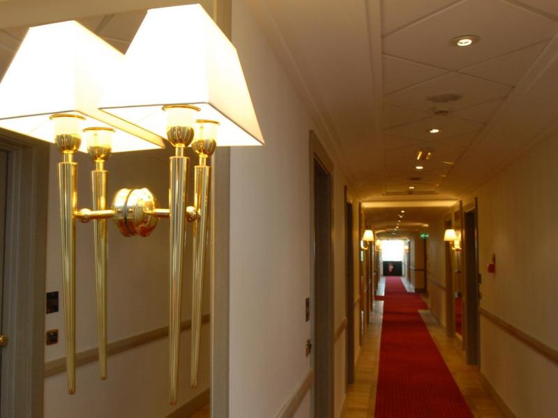 Grand Hotel Duca di Mantova