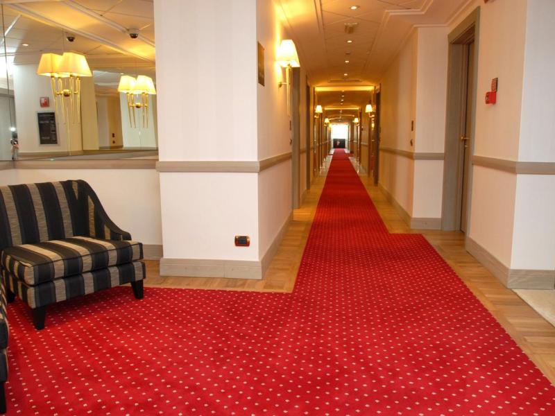 Grand Hotel Duca di Mantova