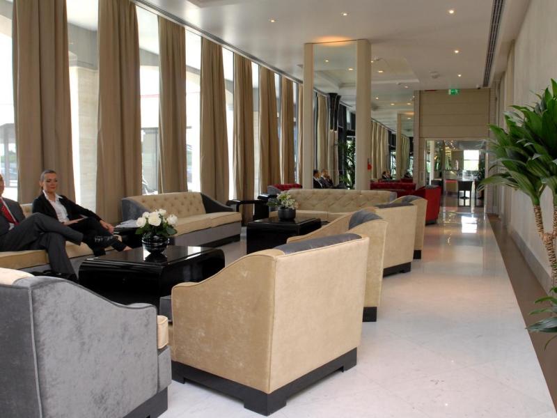 Grand Hotel Duca di Mantova