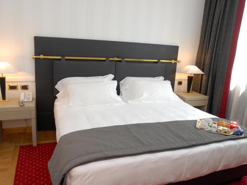 Grand Hotel Duca di Mantova