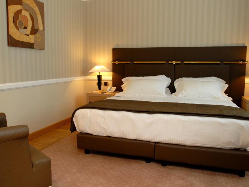 Grand Hotel Duca di Mantova