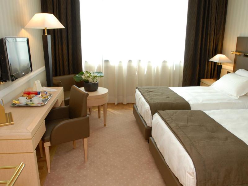 Grand Hotel Duca di Mantova