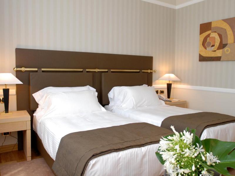 Grand Hotel Duca di Mantova