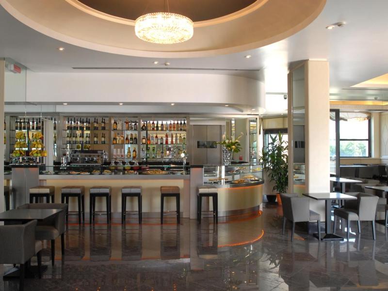 Grand Hotel Duca di Mantova