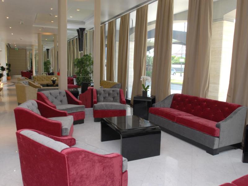 Grand Hotel Duca di Mantova