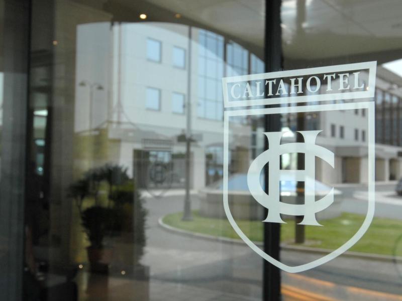 Grand Hotel Duca di Mantova