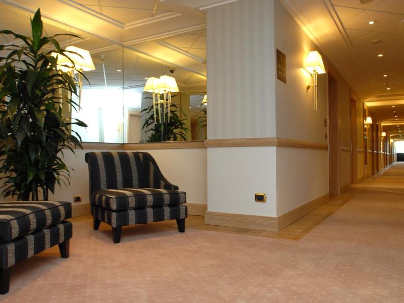 Grand Hotel Duca di Mantova