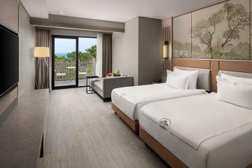 Отель NG Phaselis Bay Турция, Гёйнюк, фото 11