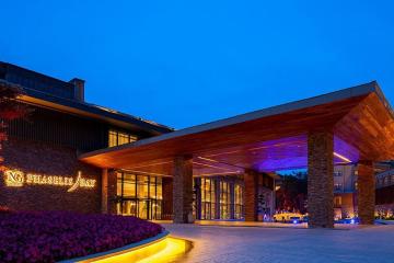 Отель NG Phaselis Bay Турция, Гёйнюк, фото 13