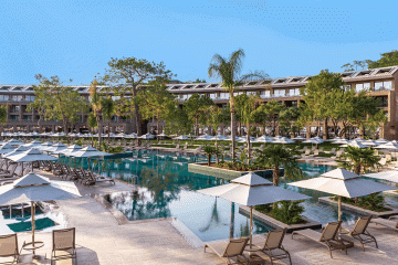 Отель NG Phaselis Bay Турция, Гёйнюк, фото 15