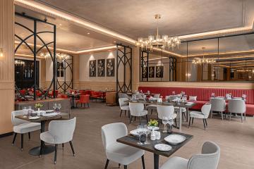 Отель NG Phaselis Bay Турция, Гёйнюк, фото 25