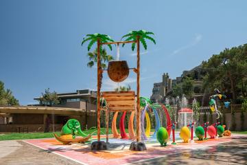 Отель NG Phaselis Bay Турция, Гёйнюк, фото 30