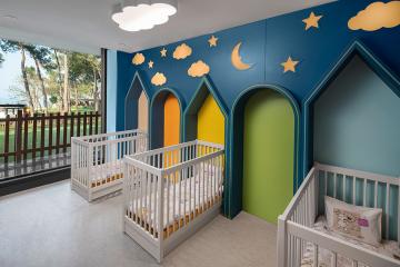 Отель NG Phaselis Bay Турция, Гёйнюк, фото 33