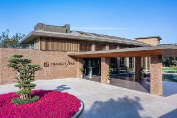 Отель NG Phaselis Bay Турция, Гёйнюк, фото 35