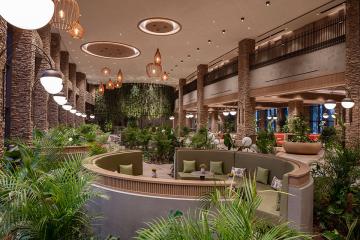 Отель NG Phaselis Bay Турция, Гёйнюк, фото 38