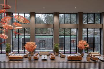 Отель NG Phaselis Bay Турция, Гёйнюк, фото 39