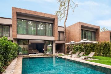 Отель NG Phaselis Bay Турция, Гёйнюк, фото 48