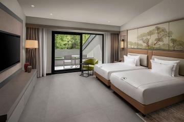 Отель NG Phaselis Bay Турция, Гёйнюк, фото 51