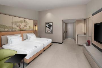 Отель NG Phaselis Bay Турция, Гёйнюк, фото 52