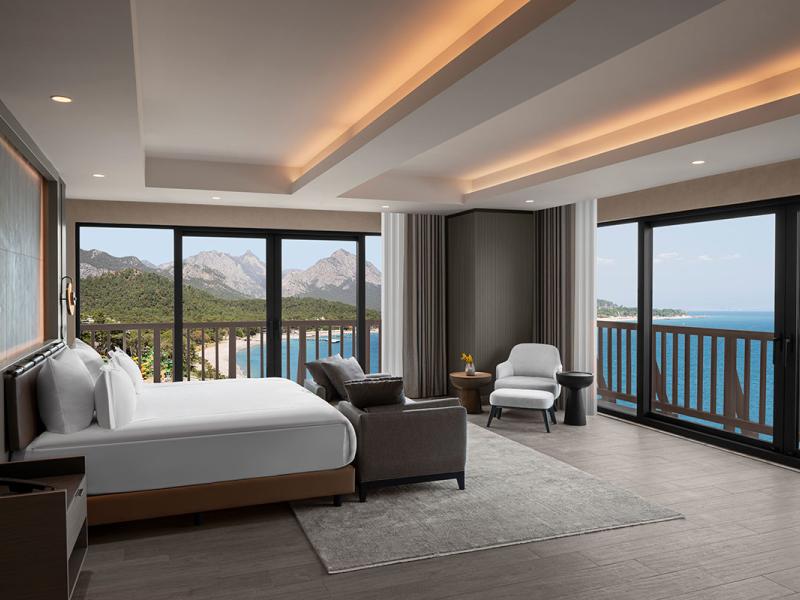 NG Phaselis Bay