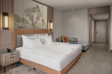 Отель NG Phaselis Bay Турция, Гёйнюк, фото 54