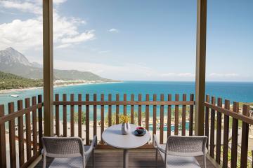 Отель NG Phaselis Bay Турция, Гёйнюк, фото 55