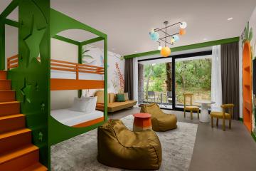 Отель NG Phaselis Bay Турция, Гёйнюк, фото 56