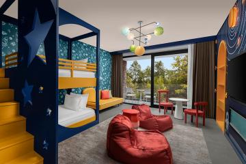 Отель NG Phaselis Bay Турция, Гёйнюк, фото 57