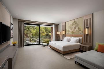 Отель NG Phaselis Bay Турция, Гёйнюк, фото 58