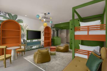 Отель NG Phaselis Bay Турция, Гёйнюк, фото 59