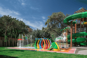 Отель NG Phaselis Bay Турция, Гёйнюк, фото 6