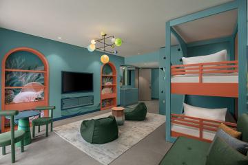 Отель NG Phaselis Bay Турция, Гёйнюк, фото 61