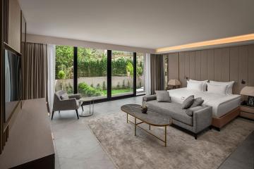 Отель NG Phaselis Bay Турция, Гёйнюк, фото 63