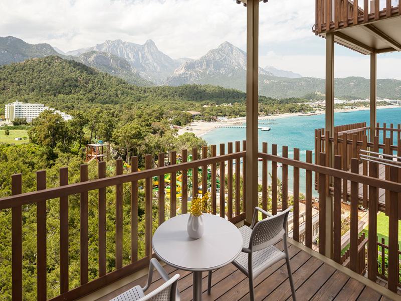 NG Phaselis Bay