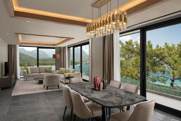 Отель NG Phaselis Bay Турция, Гёйнюк, фото 70