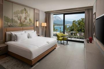 Отель NG Phaselis Bay Турция, Гёйнюк, фото 10