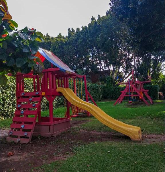 Las Calandrias