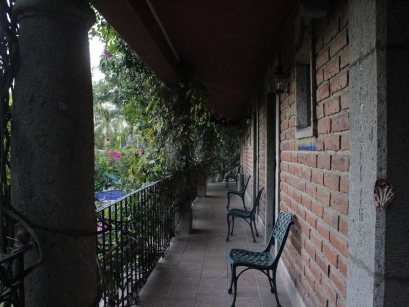Las Calandrias