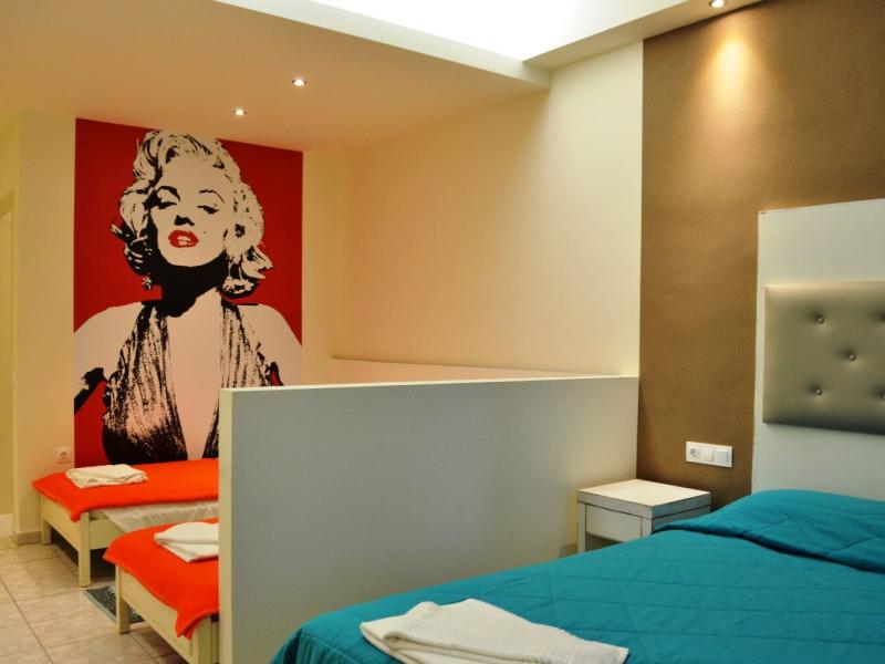 Paloma Blanca Hotel