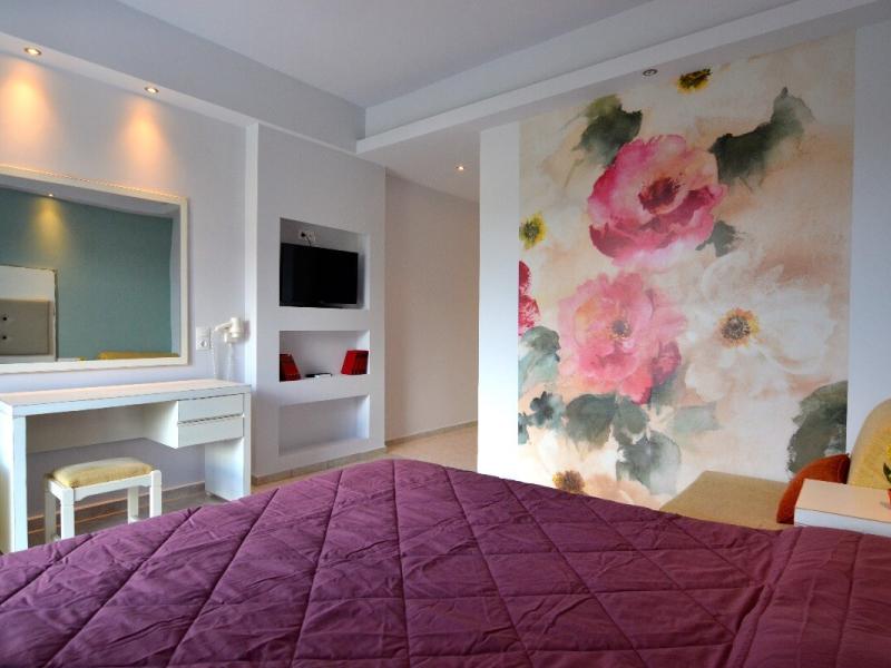 Paloma Blanca Hotel