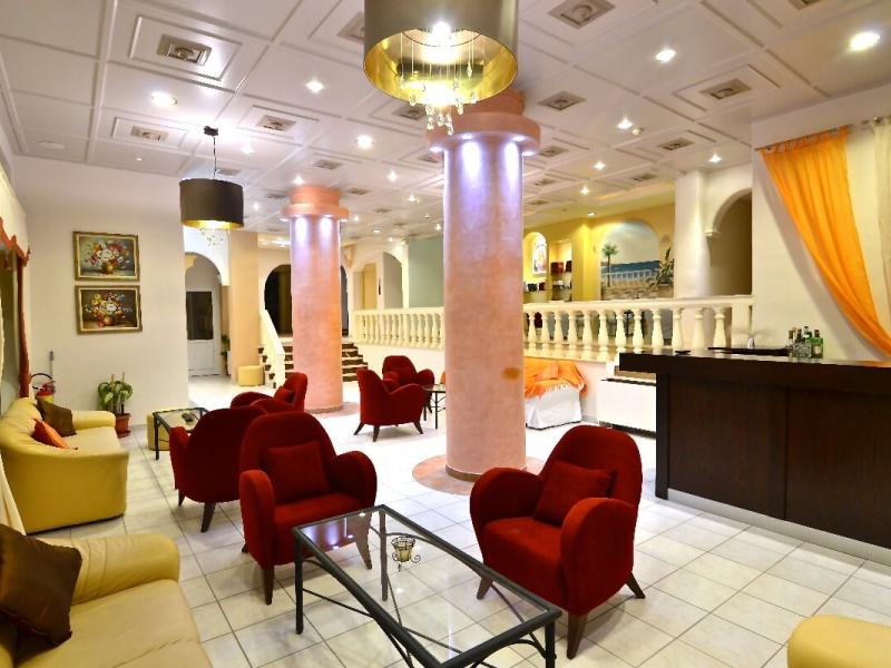 Paloma Blanca Hotel