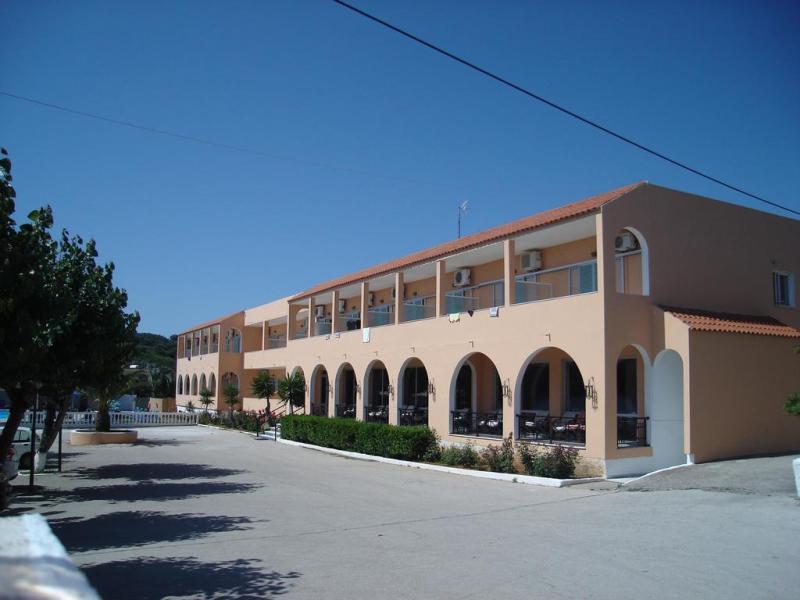 Alkyon Beach Hotel